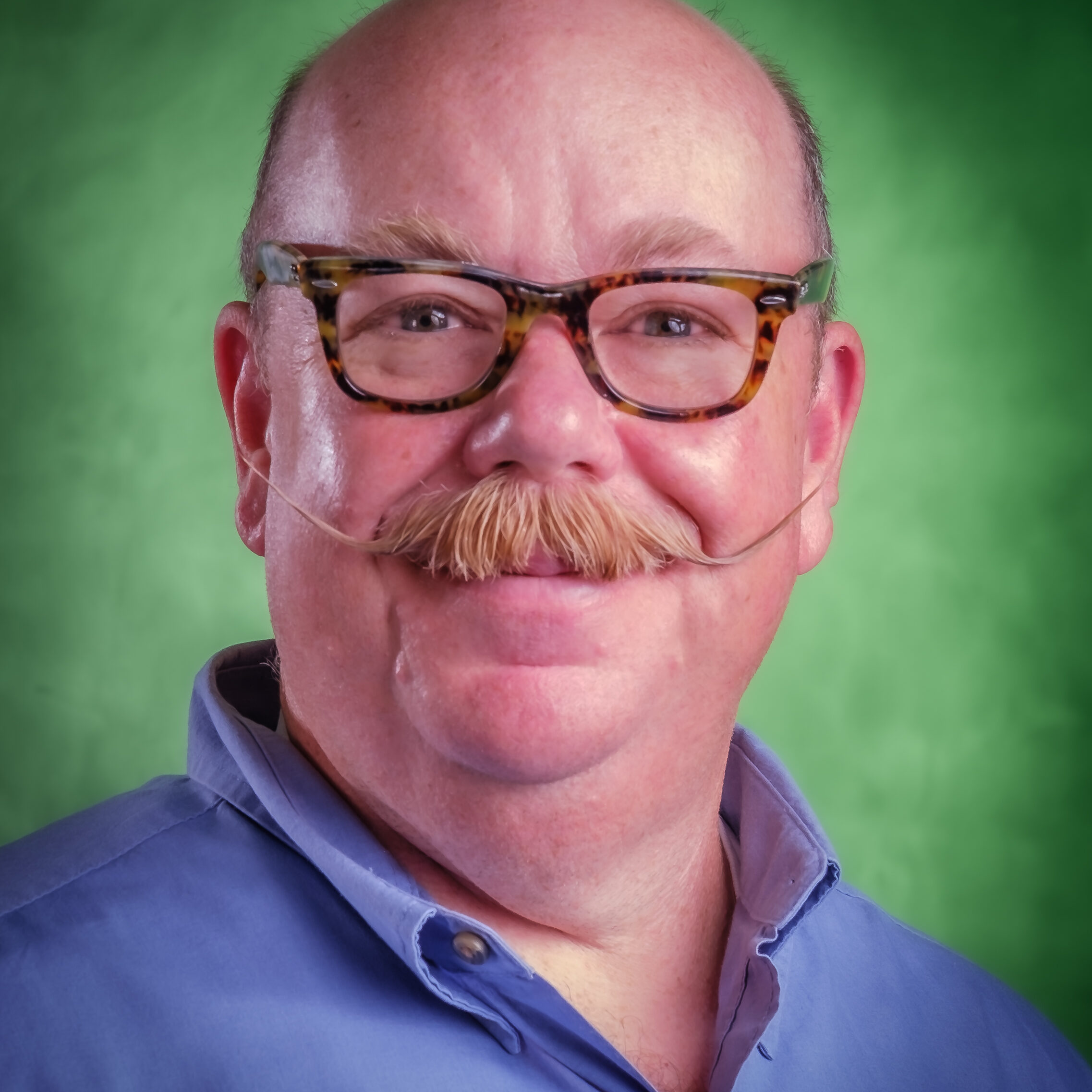 Rich Hoffman Rich Hoffman